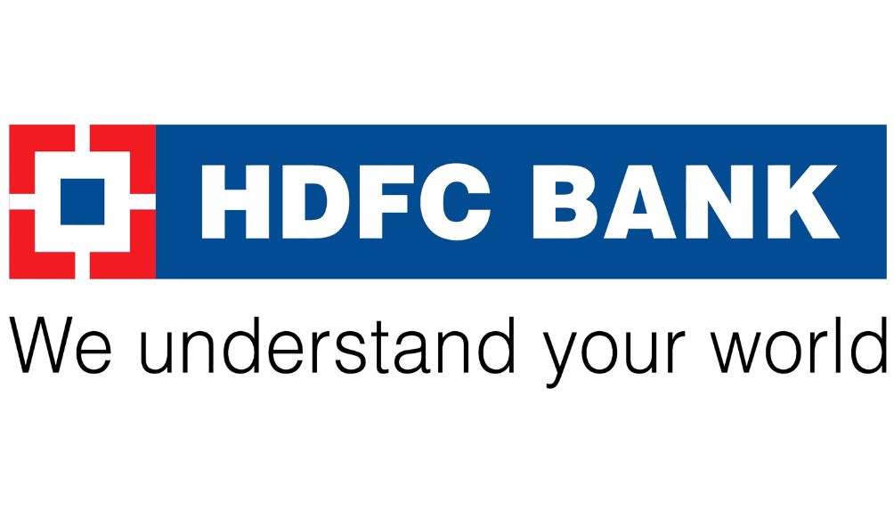 hdfc bank