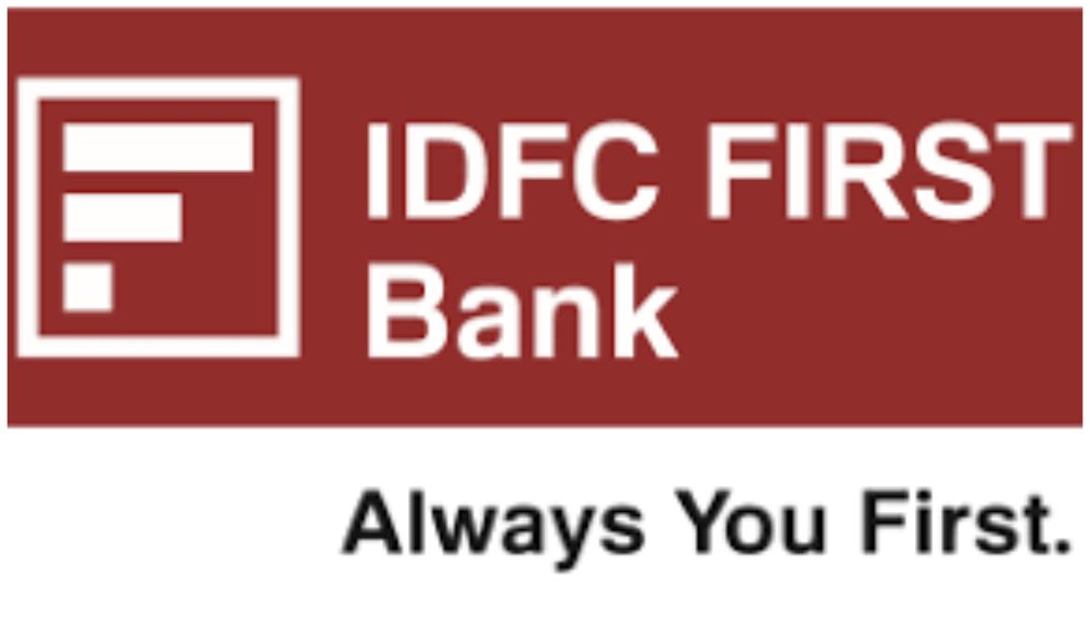 idfc bank