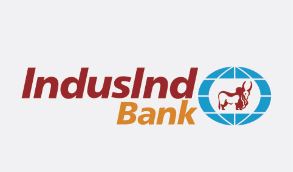 indusind bank