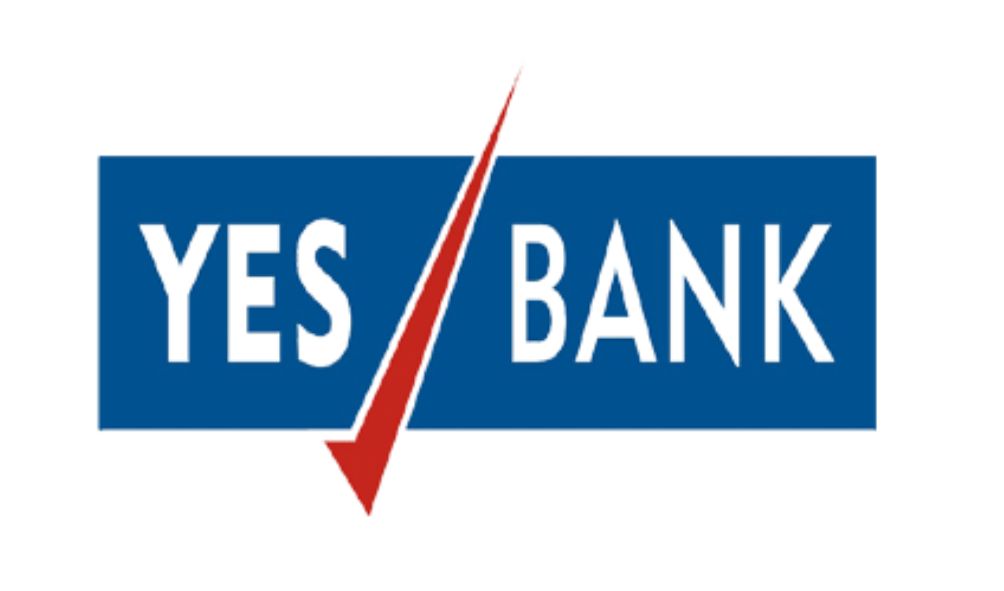 yes bank